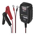 Nabíječka autobaterií EMOS N1015  6/12V 0,8A