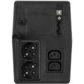 FORTRON iFP1500 UPS 1500VA/900W PPF9003100