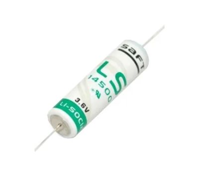 Baterie SAFT LS 14500 lithiový článek CNA 3.6V, 2600mAh