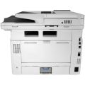 HP LaserJet Enterprise MFP M430f, Multifunkce A4