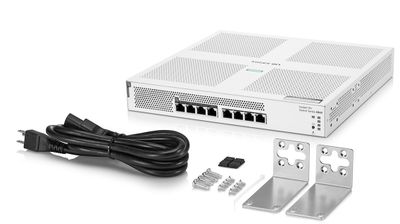 HPE NW ION Sw 8G 65W 1840
