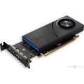 INTEL Arc Pro A40, Grafická karta 6GB GDDR6