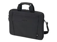 Brašna na notebook - 15" - 15.6" - černá