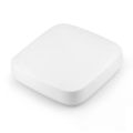 Smart centrální jednotka MOES Gateway LAN ZigBee WiFi Tuya