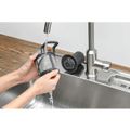 ELECTROLUX Vestavná myčka nádobí EEM68510W