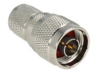 Adapter N Plug > RP-TNC Plug