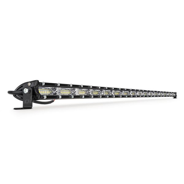 Světlo na pracovní stroje AMIO AWL55 144 LED SPOT 9-36V