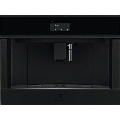 ELECTROLUX Vestavný kávovar EBC95T