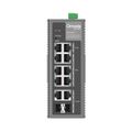 TP-Link IES210GPP, 10-Port Switch Omada SND PoE++