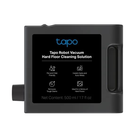 Tapo RVA450 Hard Floor Cleaning Solution