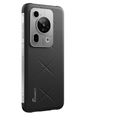 FOSSiBOT F112 Pro, 8GB/256GB, IP68/IP69K, černý