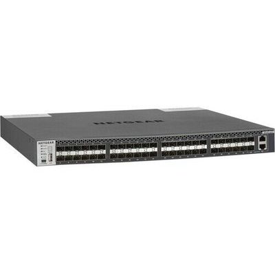 Netgear M4300-48XF managed switch