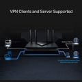 TP-Link Archer AX55 Pro, AX3000 Wi-Fi 6 Router