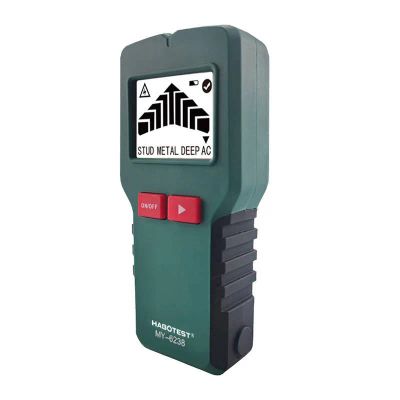 Detektor multifunkční HABOTEST MY6238 4v1