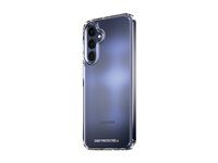PanzerGlass ochranný kryt HardCase D3O Samsung Galaxy A25 5G (4x Military Standard - drop test 4.8 metru)