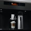 ELECTROLUX Vstavaný kávovar KBC85T