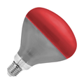 Žárovka infračervená R125 100W REBEL ZAR0582