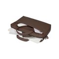 PORT Taška na notebook ZURICH II TL 14/16" brown