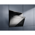 ELECTROLUX Vestavná trouba KVLBE08X