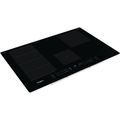 WHIRLPOOL Indukční varná deska WF S0377 NE/IXL