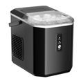 Výrobník ledu EUHOMY IM011 Black