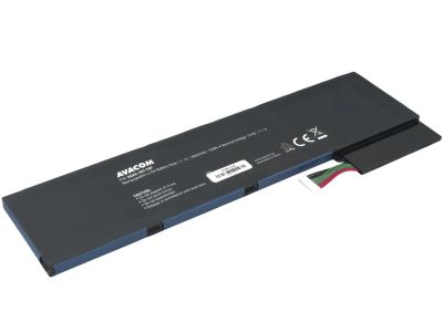 Baterie AVACOM pro Acer M3, M5 Series Li-Pol 11,1V 4850mAh 54Wh