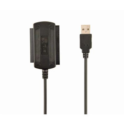 Gembird AUSI01 USB to SATA or IDE 2.5/3.5" adapter