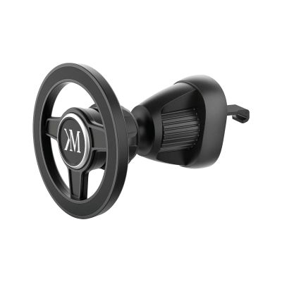 Držák do auta s nabíjením MagSafe KRUGER & MATZ KM1376 pro ventilační mřížku