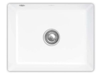 Villeroy & Boch Subway 545 Bílá keramika