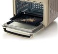Ariete Vintage Air Fryer Oven 4632/03, krémový