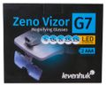 Lupa Levenhuk Zeno Vizor G7