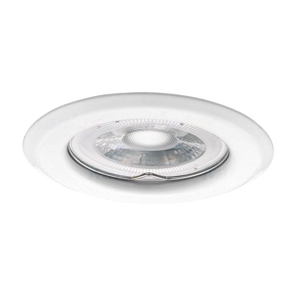 Rámeček do podhledů KANLUX 303 CT-2114-W Argus White