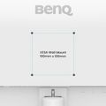 BENQ LED Monitor 27" EW270Q