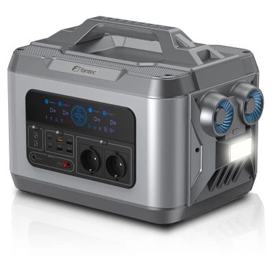 FANTEC PGS-2200, Nabíjecí stanice, 2200W