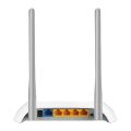 TP-Link TL-WR850N, 300Mbps Wireless N Speed