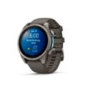 GARMIN fenix 9 - 47mm, AMOLED, STPGrB band