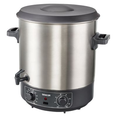 Zavářecí hrnec SENCOR SPP 2200SS