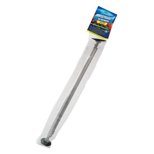 Držák květináče na parapet AGRO 165 - 240 cm