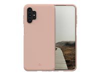 Zadní kryt pro mobilní telefon - 100% recyklovaný plast - růžová pink sand - pro Samsung Galaxy A13