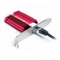 TP-Link TX401, Gigabit PCI Express Network Adaptér