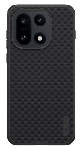 Nillkin Super Frosted PRO Zadní Kryt pro OnePlus 15 Black