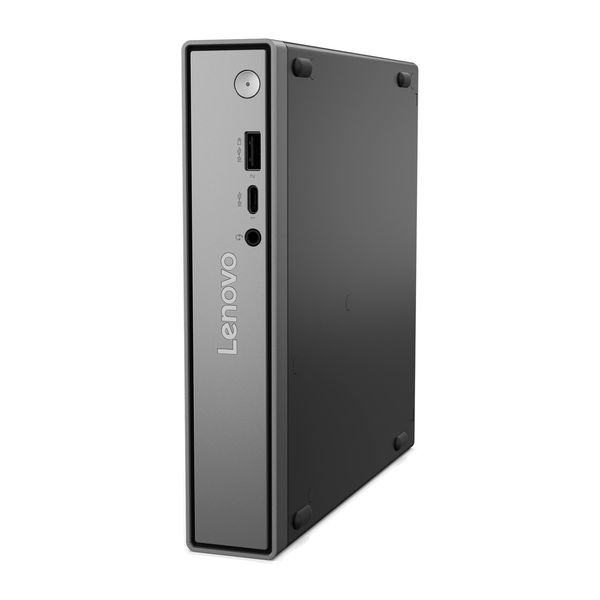 Lenovo ThinkCentre neo/50q Gen 6/Mini/Intel Core Ultra 7 256V/16GB/1TB/Intel int/W11P/1R