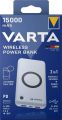 Varta Powerpack Wireless 15.000mAh