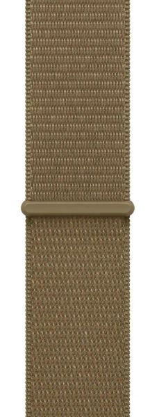 Watch Acc/40/Olive Sport Loop