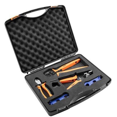NEO TOOLS 01-559, Sada nářadí pro fotovoltaiku