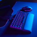 uRAGE Exodus 760 Mini, Herní klávesnice, USB, US