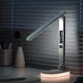 HAWK Noční LED lampa, bílá s nabíjením 10W