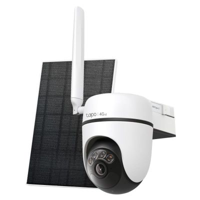 TP-LINK Tapo C615G, Venkovní bezpečnostní kamera