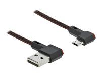 EASY-USB 2.0 Cable Type-A male to EASY-U
