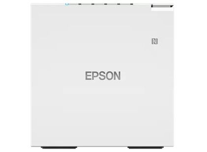 Epson TM-m50II (101): Serial +USB + Eth+ NES,White